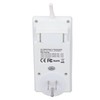 Thermostat Plug in Digital Temperature Controller Outlet Programmable Thermostat Outlet