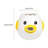 Egg Separator Chicken, Ceramic Egg Separator, Creative Egg Yolk Separator