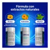 Pack 3 Gel Árnica Caléndula Arnicool 130g Sensación Frescura Mentol