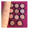 Rubor Profesional Bissú Tono Del Maquillaje 14 - Pastel