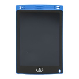 8.5 Inch LCD Writing Tablet Reusable Electronics Drawing Tablet Colorful Doodle Board Digital Writing Pad for School Travel