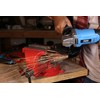 LJLB Versatile Cordless Angle Grinder for Effortless Grinding, Lightweight Design,