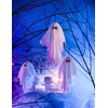 Boland – 73004 Decoration Zombie Ghost 48 cm