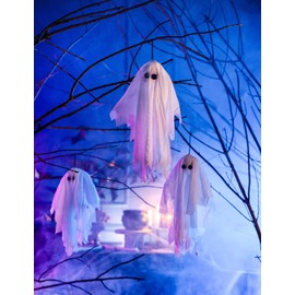 Boland – 73004 Decoration Zombie Ghost 48 cm