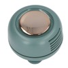 MF019 USB Rechargeable Portable Fan Silent Small Whirlwind Fan for