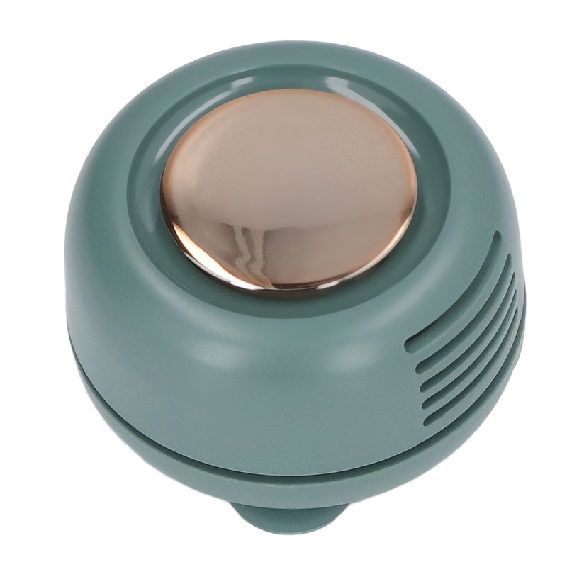 MF019 USB Rechargeable Portable Fan Silent Small Whirlwind Fan for