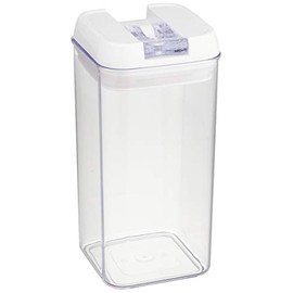 Pearl Metal Lever DE Easy Lock System Container 1.2L Multi HB-1385