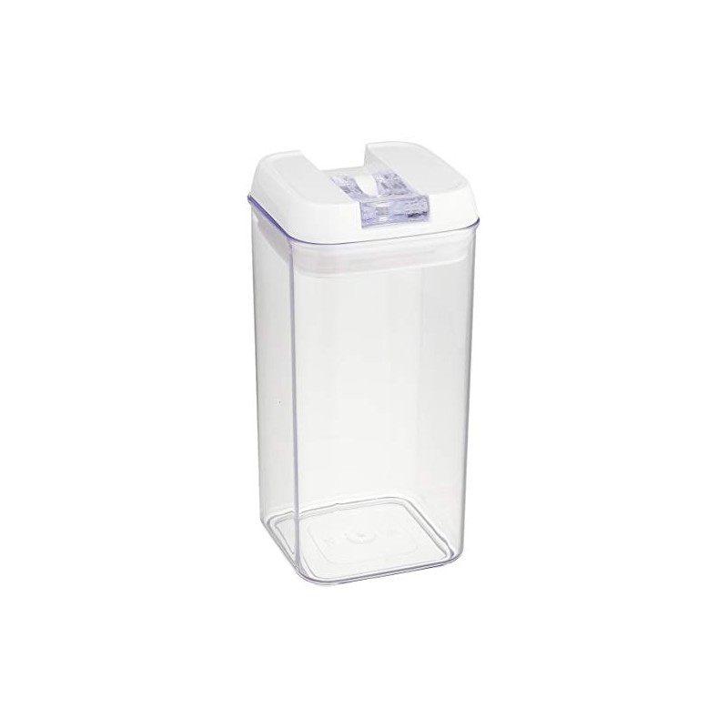 Pearl Metal Lever DE Easy Lock System Container 1.2L Multi