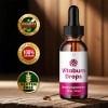 Vitaburn Drops (5 Pack) Vitaburn Drops – VitaburnDrops Extra Strength