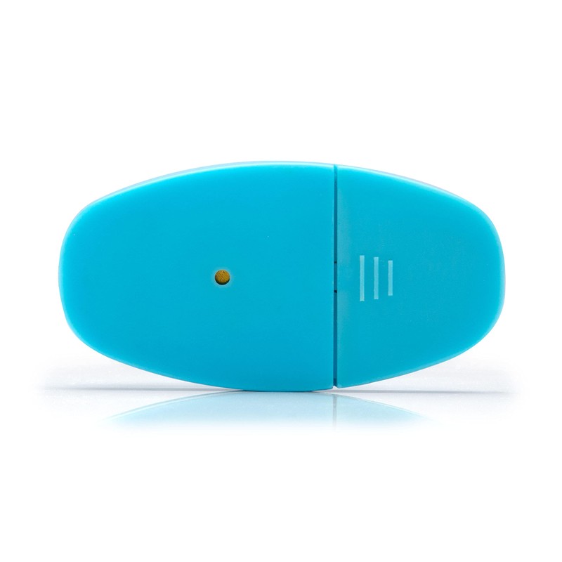 Liquid Level beeping Indicator for Blind or Visually impaired (Blue)