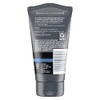 Dove Men+ Face Wash Hydrate Plus Skin Care, 5 Oz,