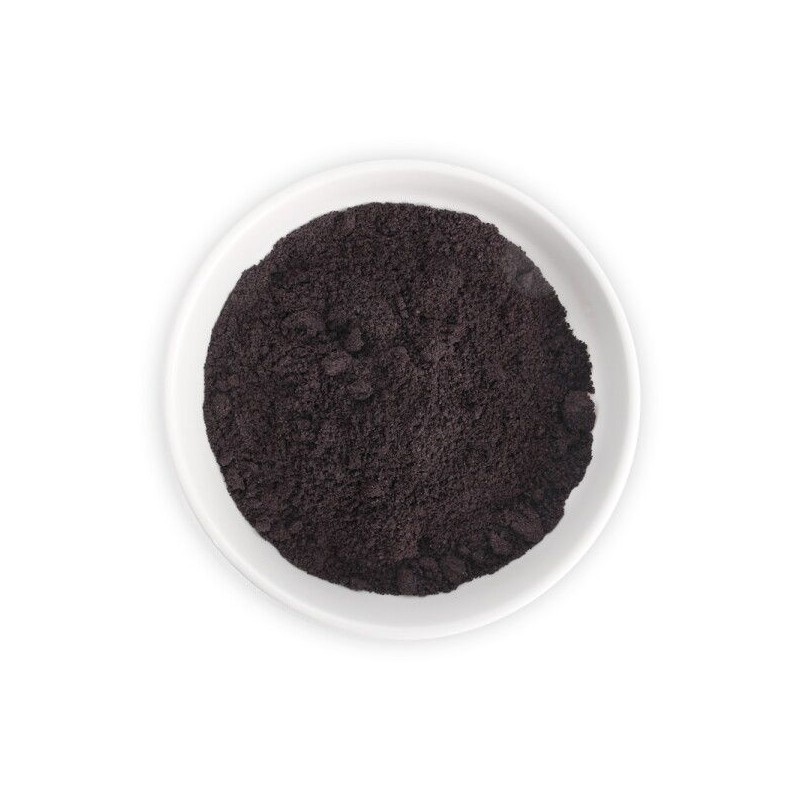Charm goods [Chamgoods] Freeze-dried organic acai berry powder, 5 packs