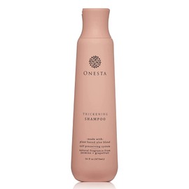 Onesta Hair Care Thickening Shampoo, 16 oz.