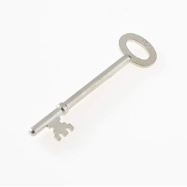 FB1 Key Genuine Original Fire Brigade Mortice Lock Keys Pack of 1 (1)
