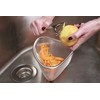 RSVP International Vegetable Peelers and Slicing Kitchen Collection, Y-Shaped Peeler,