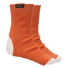 Yogistar Pumpkin Yoga Socks Apricot, Pumpkin Apricot - Wool