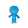 Youtooz: Alan Becker Animations 6 Inch Plush (Blue)