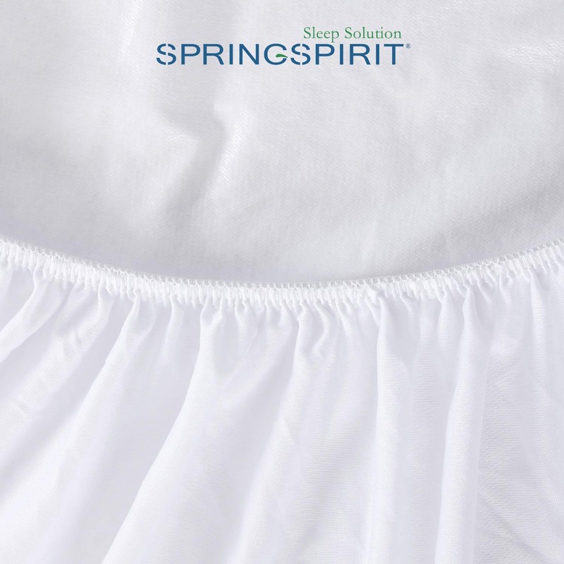 Mattress Cover(77x30cm) for Baby Moses Basket Mattress, Waterproof Viscose Made