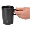 WMF Kineo Set of 2 Large Coffee Cups 250 ml