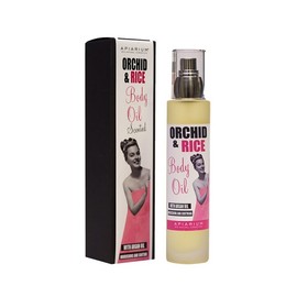 Apiarium Rice & Orchid Body Oil 100ml
