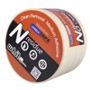 ADHES White Masking Tape, Painter's Tape, 80°C High Temperature Resistance,