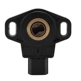 16402-RAA-A01 3 Pins TPS Throttle Valve Sensor for CR-V 2002-2006 Throttle Valve Sensor Throttle Valve Sensor for