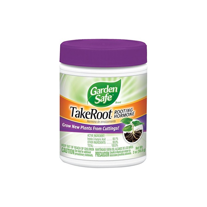 Garden Safe TakeRoot Rooting Hormone (HG-93194) (Case Pack of 4)