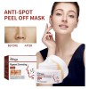 Crema Eelhoe Correctora Pigmentación Elimina Manchas Rostro Día Noche