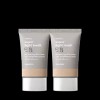 Hanskin [한스킨 BEST] 수퍼 라이트 터치 비비크림 30g 2개 [2개