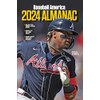 Baseball America 2024 Almanac