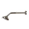 Purelux Shower Arm Extension, 6 inches Shower Head Extender Water