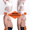 BLASET ABS Stimulator, Ab Toning Belt Trainer, Workout Equipment for