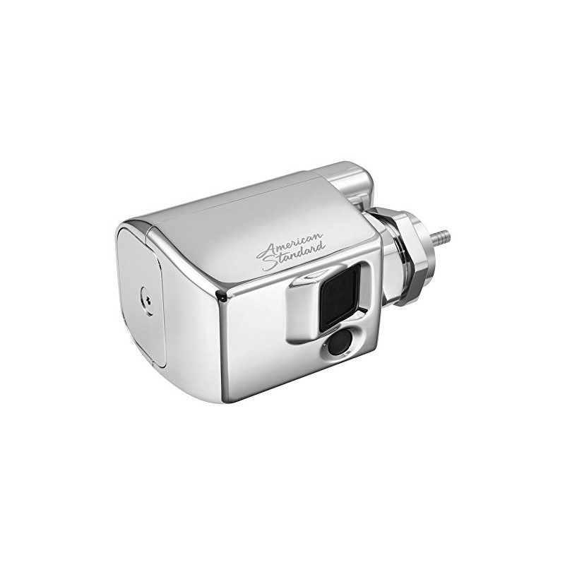 American Standard SMGOPIS.002 Manual Sensor Piston Flush Valve, Chrome