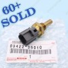 Toyota OEM Toyota Land Cruiser Lexus ES300 Water Coolant Temperature