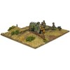 British Army 17 pdr Anti-tank Gun, 28mm Bolt Action Wargaming