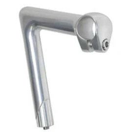 NITTO(日東) ステム NPII NJS NPII 12 φ25.4 φ22.2 120 シルバー