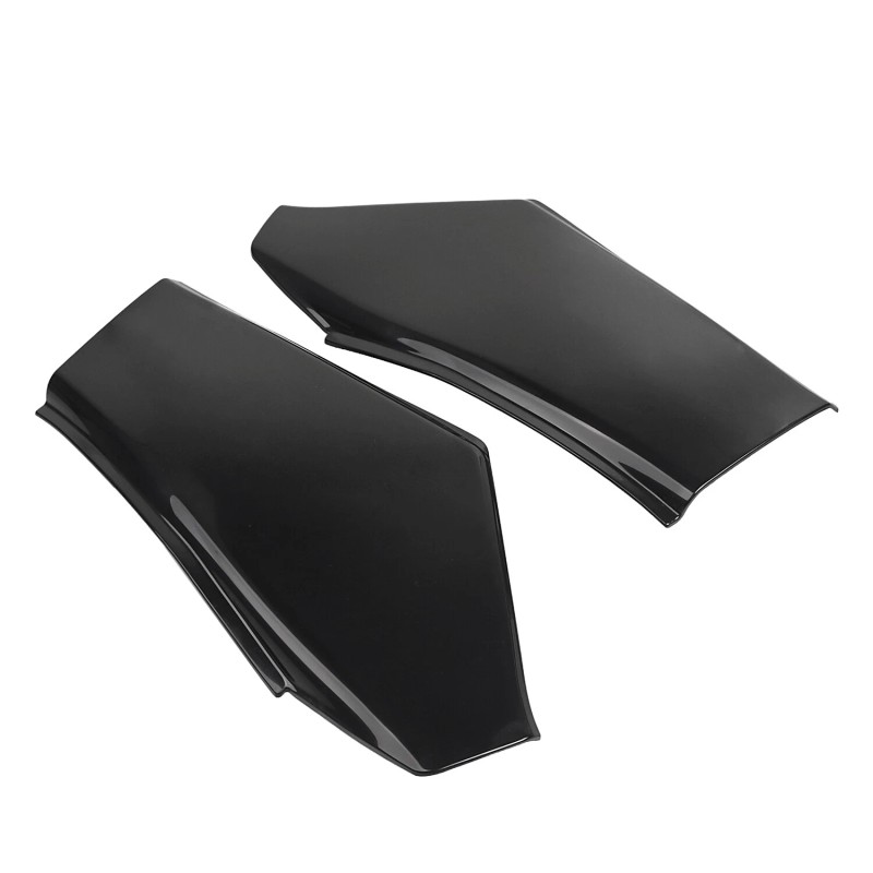 Unbranded Left Right Rear Raw Primer Side Covers Panel For