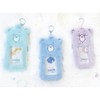 Tees Factory Care Bear Plush Photo Key Chain Grumpy Bear