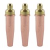 SÜA - 1-GPN Propane Cutting Tip - Compatible with Victor