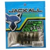 JACKALL Worm, Mini Chinu-Bug, 1.5 Inches
