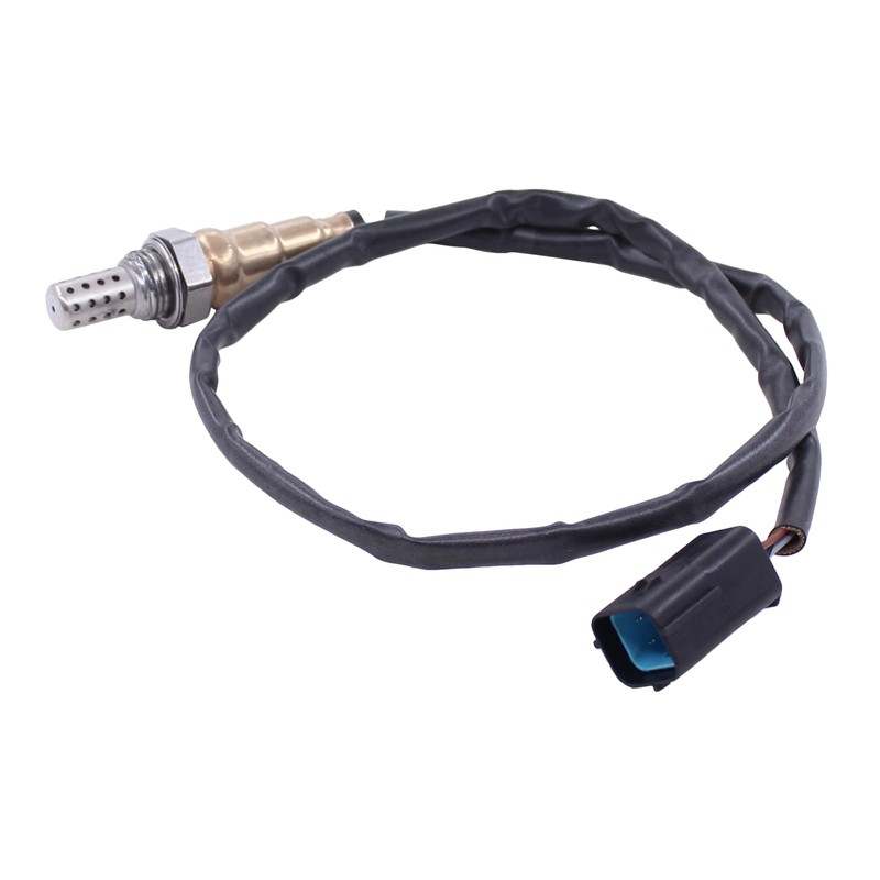 Lambda Sensor Control Probe in Front of Cat Lambda Probe