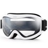 JULI Ski Goggle/Snow Snowboard Goggles for Men, Women & Youth