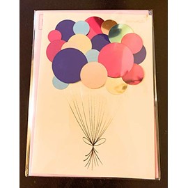 PAPYRUS Card Everyday, 1 Each