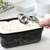 Kai KAI KITCHEN DH8115 Disher, Ice Cream, Potato Salad, Convenient,