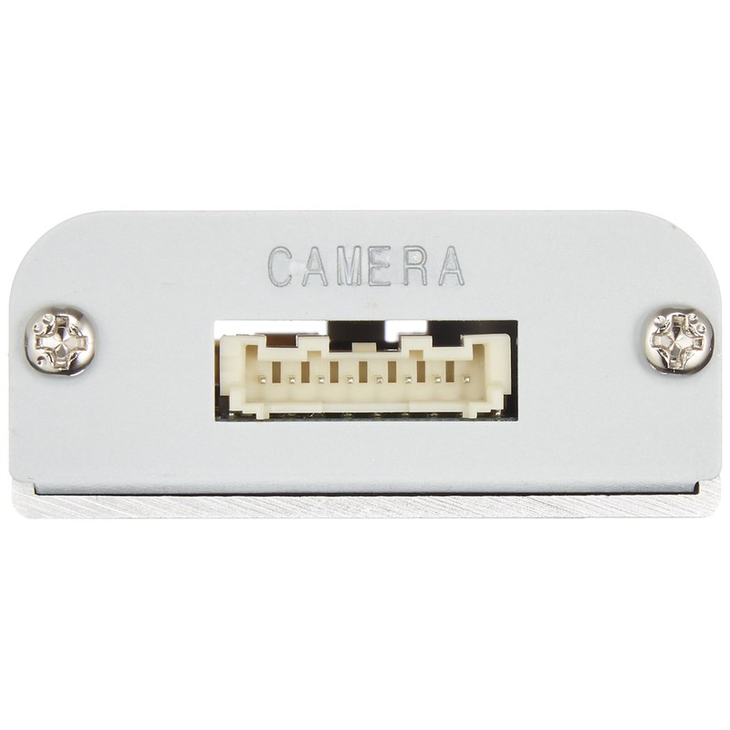 アルパイン(ALPINE) ホンダナビスペシャルパッケージ付車用 リアワイドカメラ変換ユニット HCE-C03VC