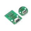 uxcell FFC FPC 8 Pin 0.5mm 1mm Pitch to DIP