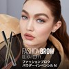 Maybelline BR-0 Fashion Brow Powder In Pencil N Eyebrow Dark