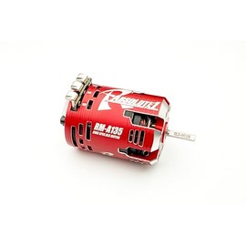 Reve D ABSOLUTE1 Motor (Red, 13.5T) RM-A135R