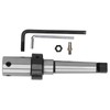 Annular Cutter Arbor for Drill Press, Morse Taper 3(MT3) to