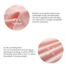 5 Pairs Ice Silk Arm Sleeves Sun Protection UV Protection